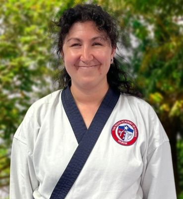 Teresa Garcia photo